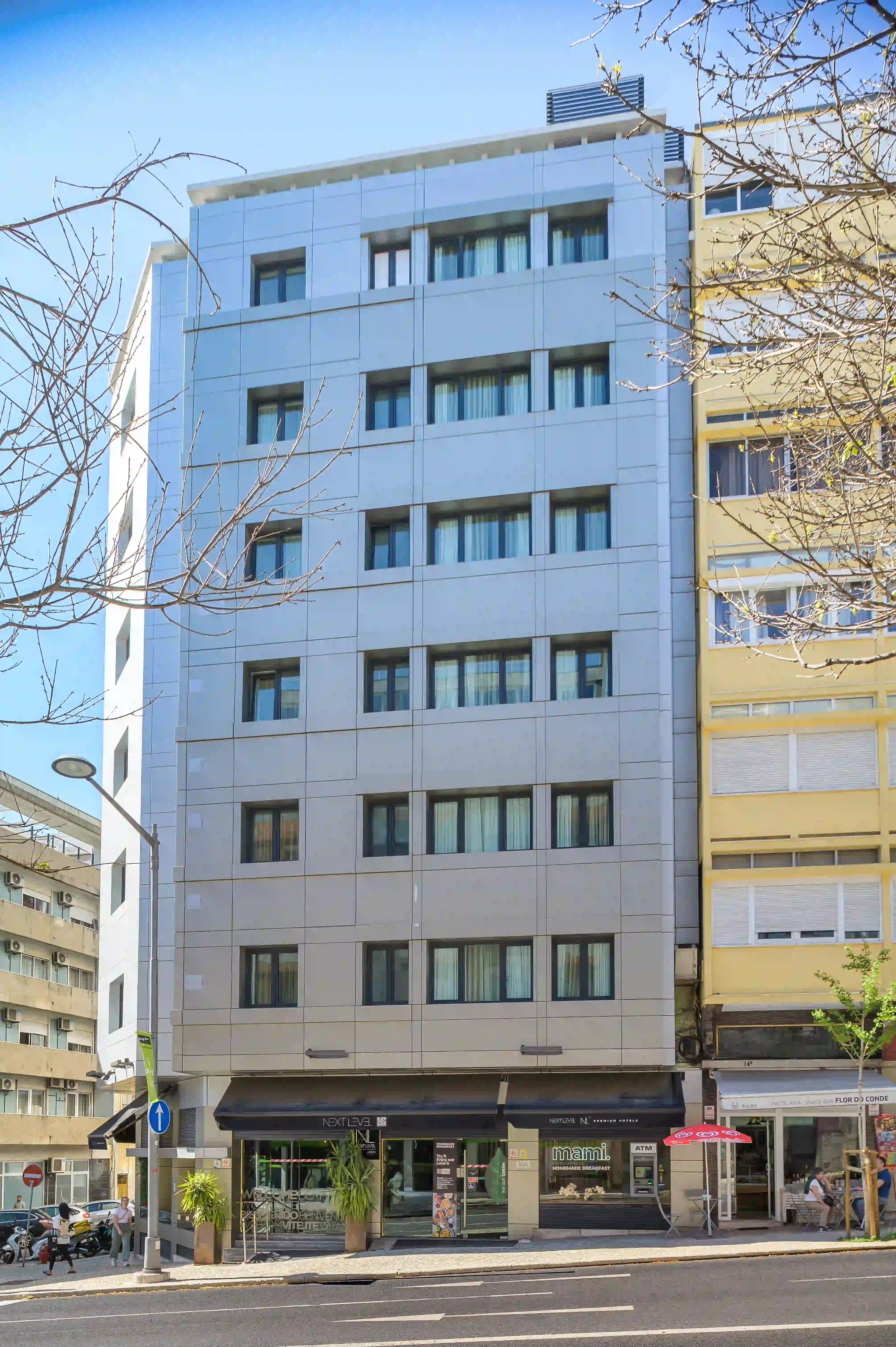 Galeria