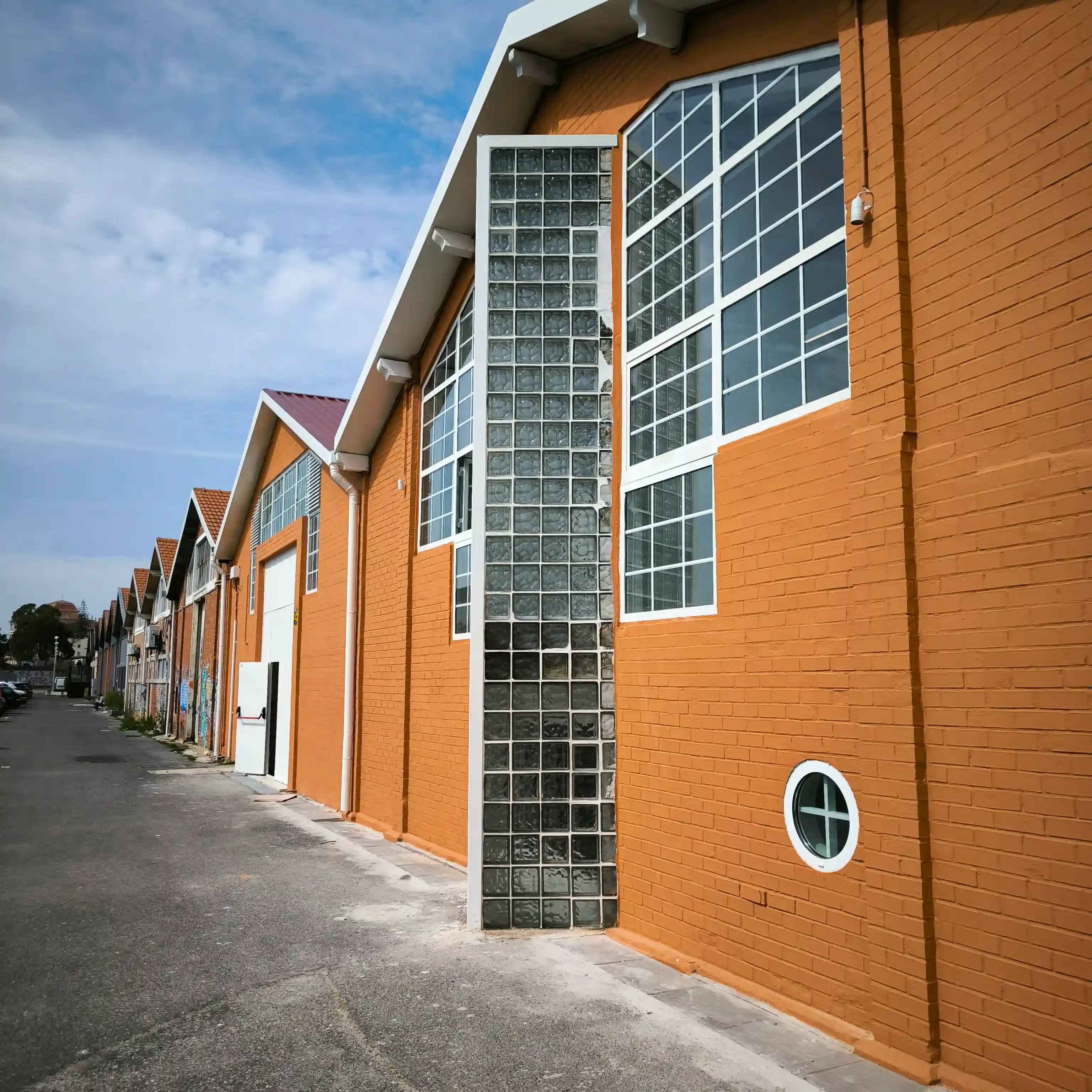 Galeria