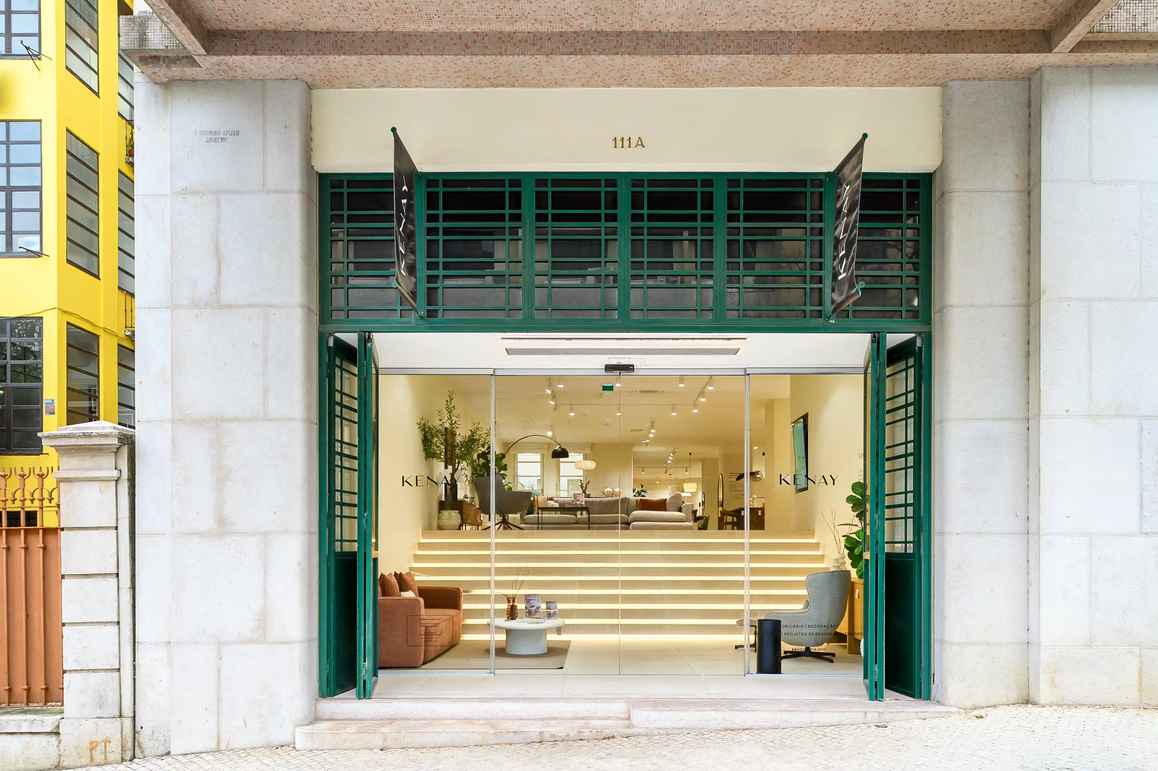 Galeria