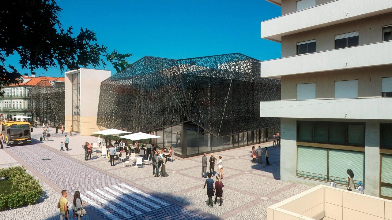 Galeria