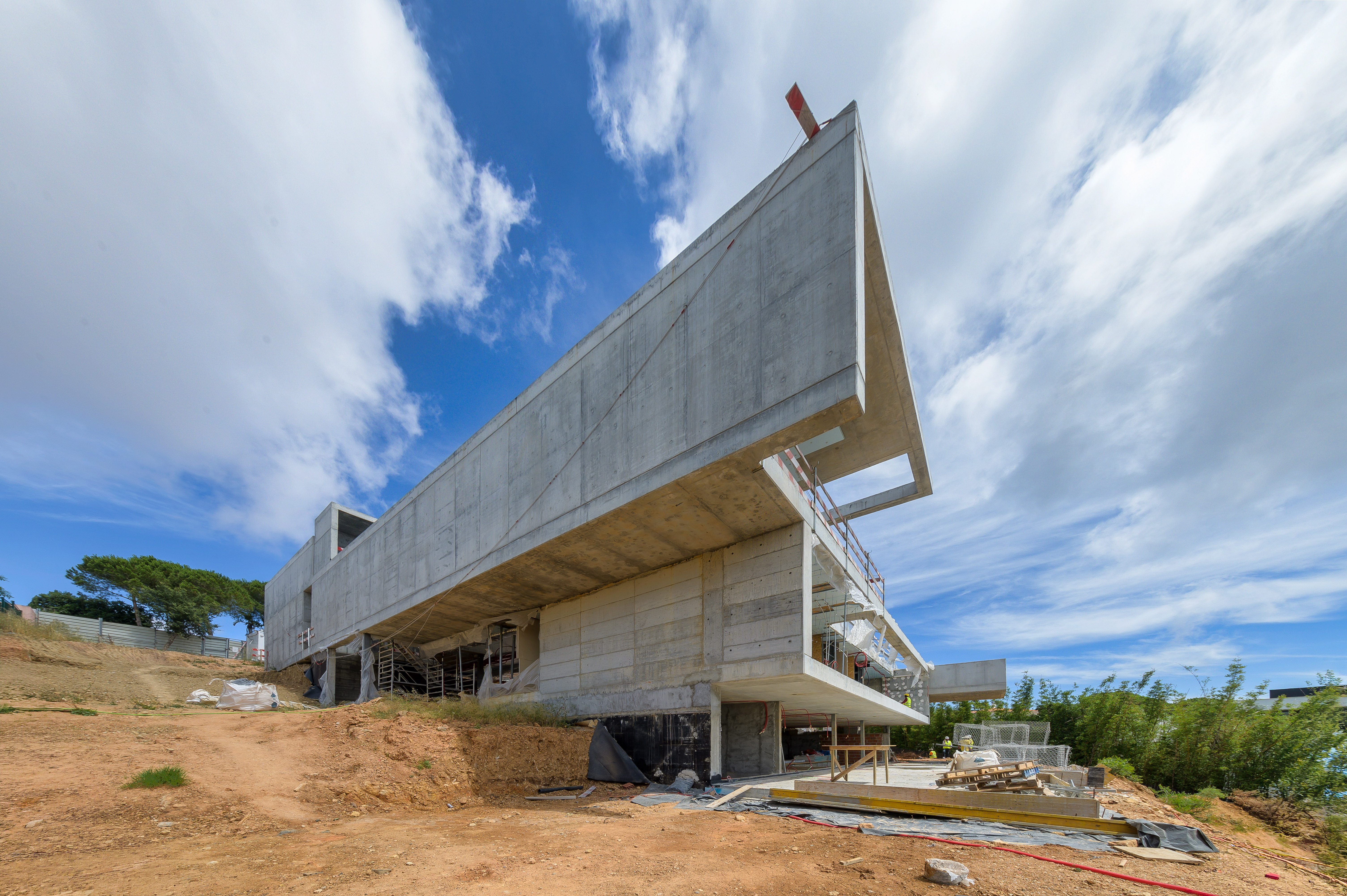 Galeria